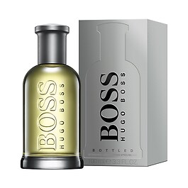 Boss Aftershave Lotion